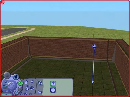 Basement walls