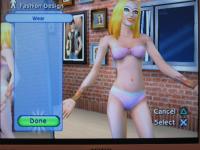 The Sims 2 Consoles