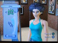 The Sims 2 Consoles