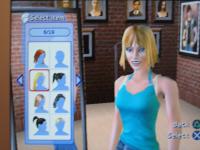 The Sims 2 Consoles