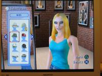 The Sims 2 Consoles