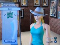 The Sims 2 Consoles