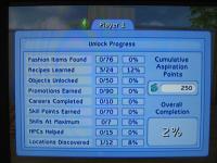 The Sims 2 Consoles