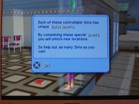 The Sims 2 Consoles