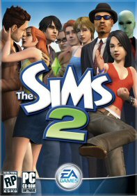 The Sims 2 (PC)