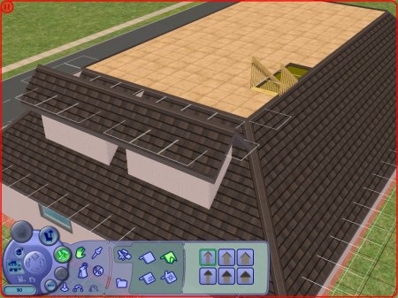 Dormers