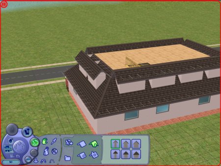 Dormers