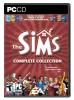 The Sims Complete Collection (US) Box Shot