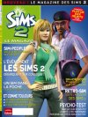 The Sims 2 Magazine in France