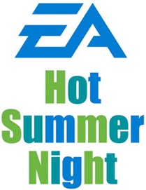 EA Hot Summer Night