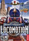 Buy Locomotion Now!