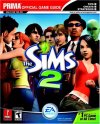 The Sims 2 Prima Strategy Guide