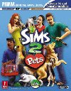 Buy The Sims 2: Pets [Prima] Now!