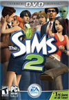 Buy The Sims 2 DVD Edition from our shop now!