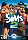 Buy The Sims 2 (Mac) Now!