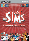 Buy The Sims Complete Collection (Mac) Now!