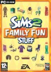 Buy The Sims 2 Family Fun Stuff Now!