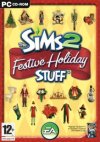 Buy The Sims 2 Festive Holiday Stuff / Happy Holiday Stuff Now!