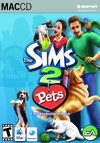 Buy The Sims 2 Pets (Mac) from our shop now!