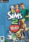 Buy The Sims 2 Pets Now!