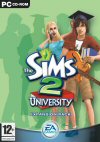 Buy The Sims 2 University Now!