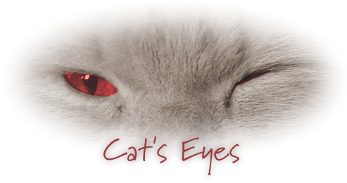 Sim Brother V - Cat's Eyes