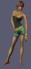 The Sims 2 Artwork (Multiplatform)