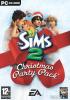 The Sims 2 Christmas Party Pack (EU) Box Shot