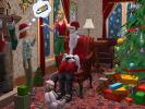 The Sims 2 Holiday (Christmas) Party Pack