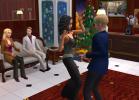 The Sims 2 Holiday Party Pack