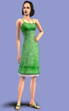 Exclusive Summer Dress Download