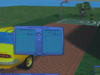 The Sims 2 FreeTime