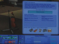 The Sims 2 FreeTime