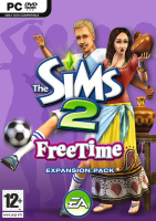 The Sims 2 FreeTime