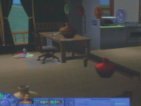 The Sims 2 FreeTime