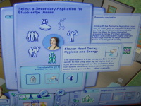 The Sims 2 FreeTime