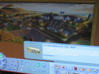 The Sims 2 FreeTime