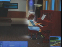 The Sims 2 FreeTime