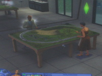 The Sims 2 FreeTime