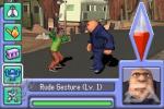 The Sims 2 (GBA)