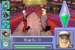 The Sims 2 GBA (GameSpot)