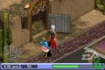 The Sims 2 GBA (GameSpy)