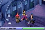 The Sims 2 (GBA)