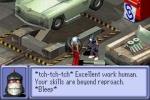 The Sims 2 (GBA)