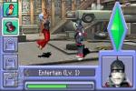 The Sims 2 (GBA)