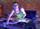 Nightlife DJ