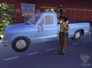 The Sims 2 Nightlife Screenshot