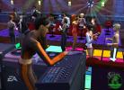 The Sims 2 Nightlife Screenshot