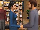 The Sims 2 Open for Business