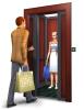 The Sims 2 Open for Business Artwork